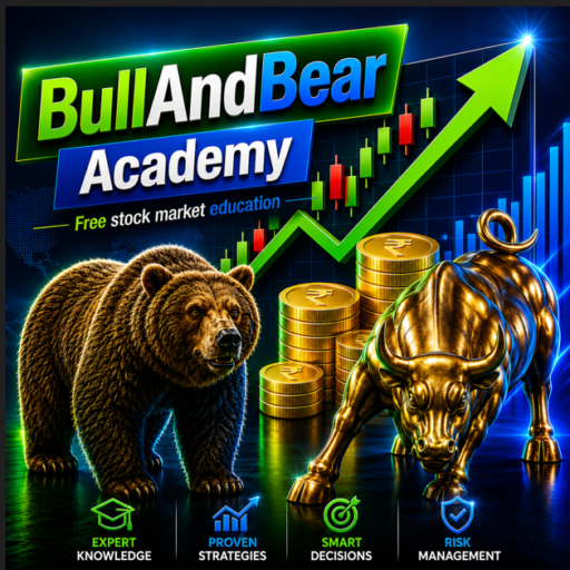Bull And Bear Academy